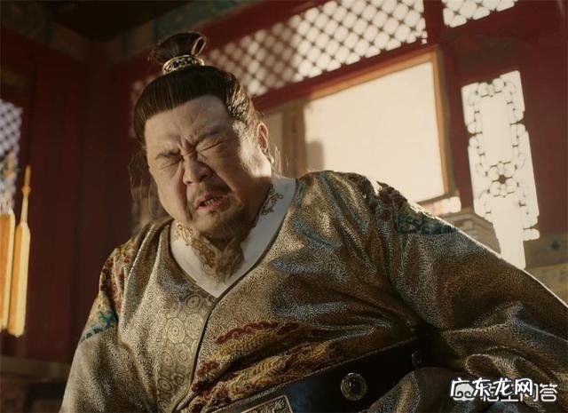 历史中朱棣真的像《大明风华》演的那样,要传位给二儿子朱高煦吗