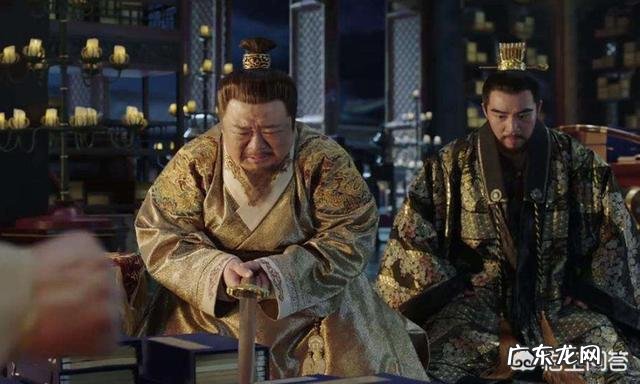 历史中朱棣真的像《大明风华》演的那样,要传位给二儿子朱高煦吗