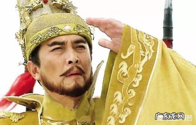 历史中朱棣真的像《大明风华》演的那样,要传位给二儿子朱高煦吗