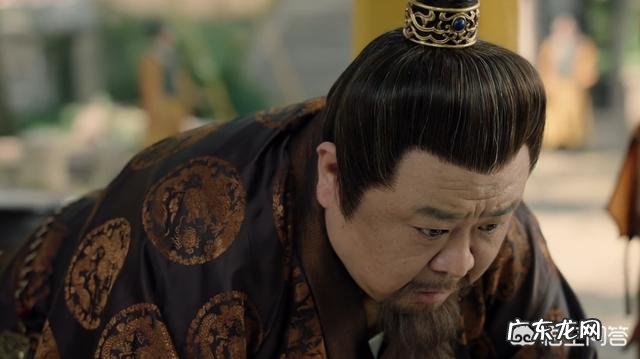 历史中朱棣真的像《大明风华》演的那样,要传位给二儿子朱高煦吗