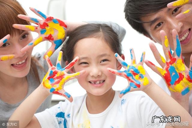 孩子太胖,严重影响身体发育!儿童如何瘦身,教你三个简单方法!