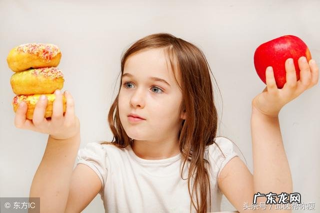 孩子太胖,严重影响身体发育!儿童如何瘦身,教你三个简单方法!