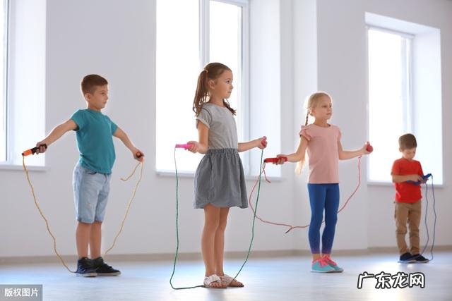 每天15分钟跳绳,坚持2个月,体脂率下降5%
