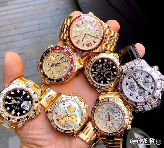 劳力士在表坛中创造了哪些其他品牌望尘莫及的神话