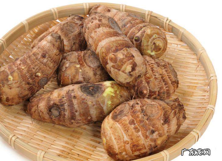 芋头和地瓜到底是减肥还是增肥的