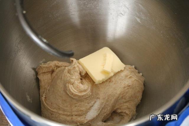 60%无糖低油的全麦吐司,终于找到柔软好吃的配方,减脂不发愁