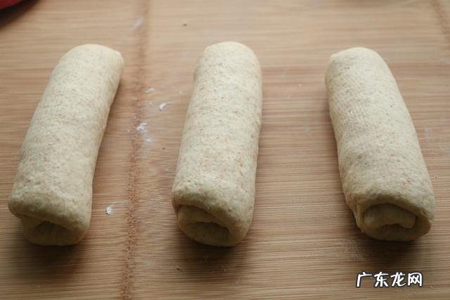 60%无糖低油的全麦吐司,终于找到柔软好吃的配方,减脂不发愁