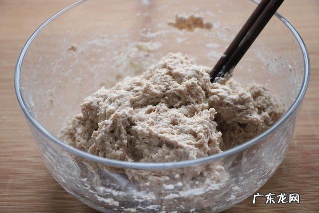 60%无糖低油的全麦吐司,终于找到柔软好吃的配方,减脂不发愁