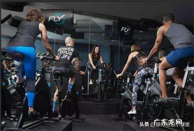 健身房团操课那么多，哪个最减肥