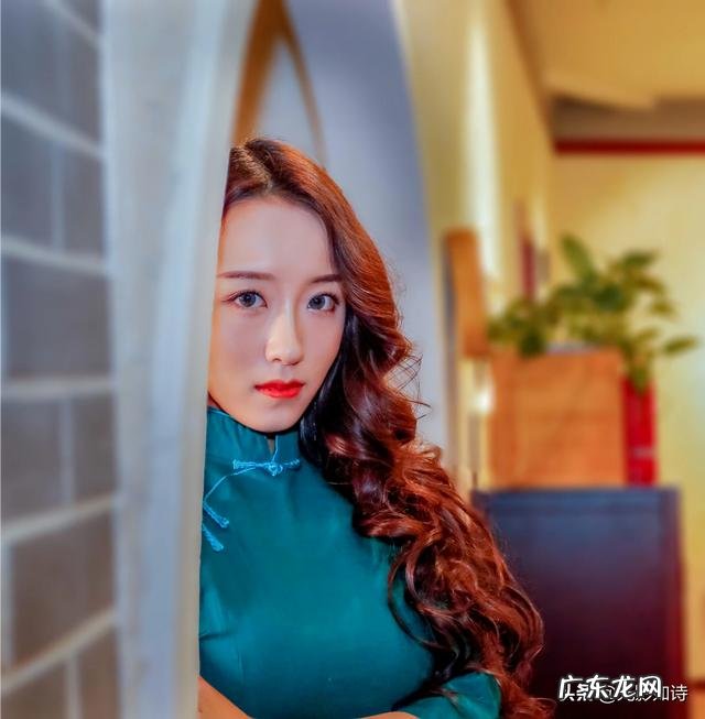 162cm女生能当模特吗？怎样才能当好模特？