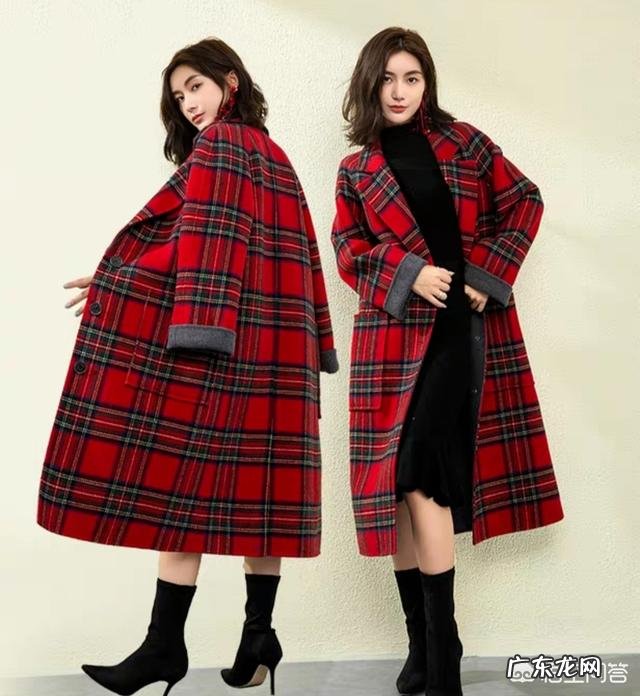 新年穿新衣,过年回家时怎样搭配才能适应各种场合呢