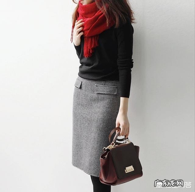 新年穿新衣,过年回家时怎样搭配才能适应各种场合呢