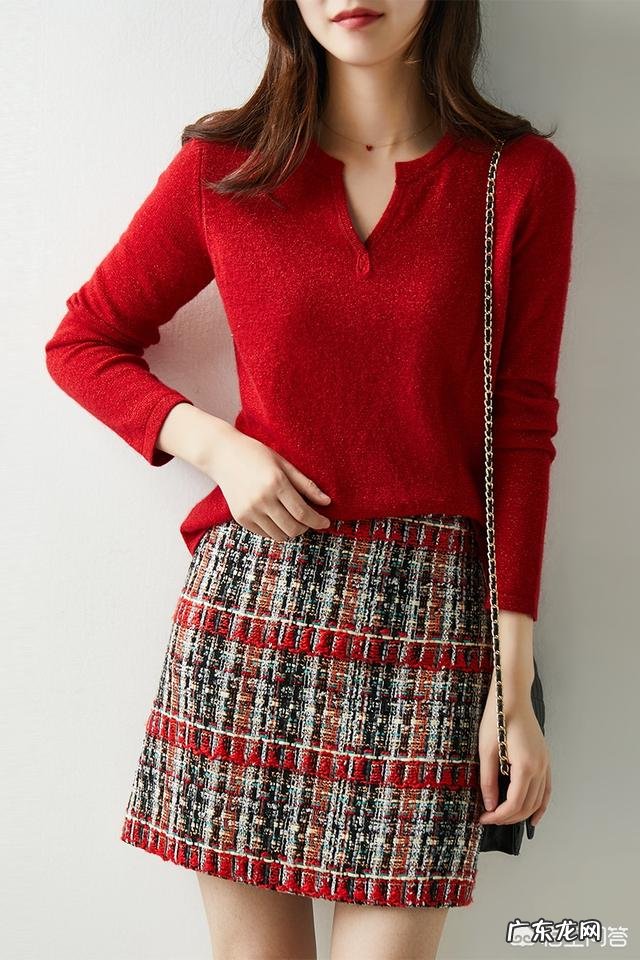 新年穿新衣,过年回家时怎样搭配才能适应各种场合呢