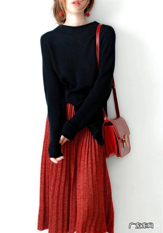 新年穿新衣,过年回家时怎样搭配才能适应各种场合呢