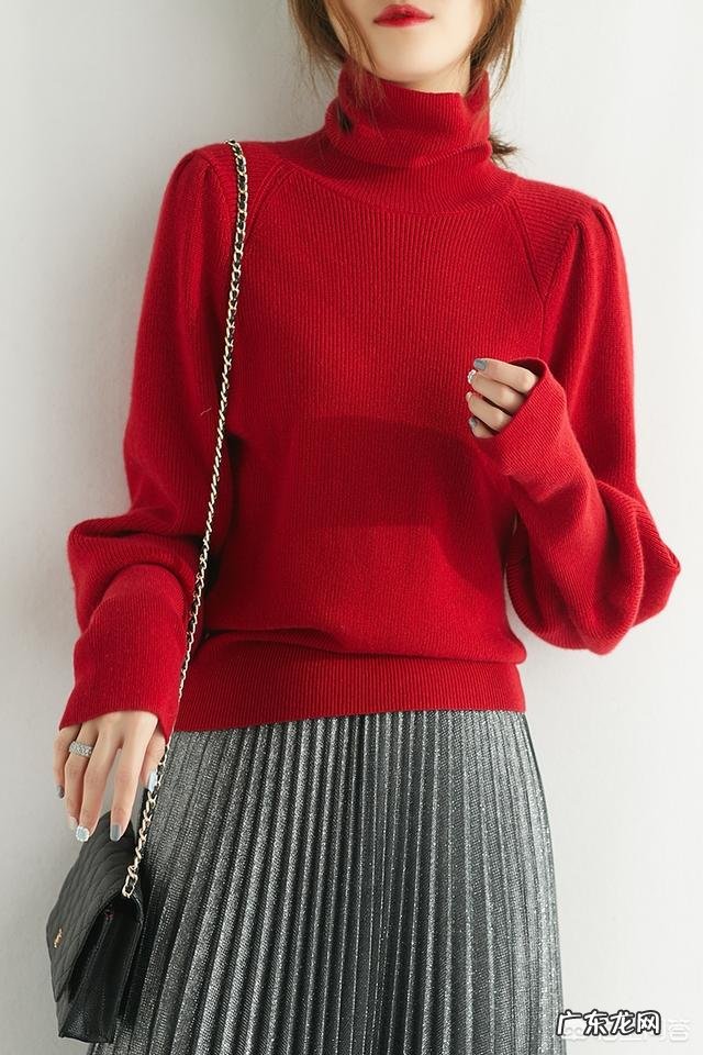 新年穿新衣,过年回家时怎样搭配才能适应各种场合呢