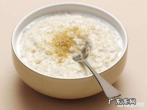 牛奶和燕麦的减肥效果都不错，两者搭配效果会更好吗