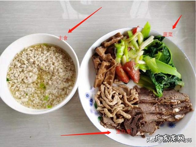 怎样的食谱减肥法是最科学的,效果最好的