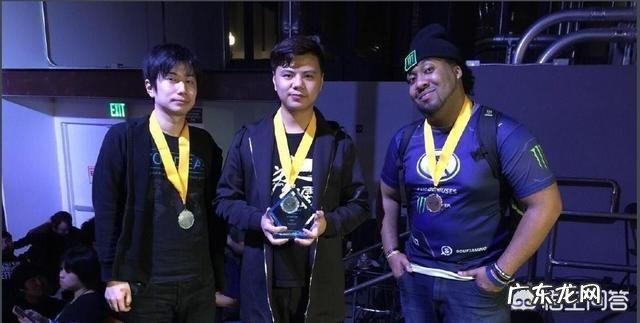 如何评价中国拳皇玩家“小孩”