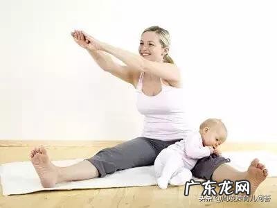 生完孩子胖了80斤,怎么才能减下来这80斤的肉?