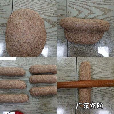 #助力高考营养餐#健康美味50%黑麦吐司三明zhi减脂者友好