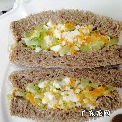 #助力高考营养餐#健康美味50%黑麦吐司三明zhi减脂者友好