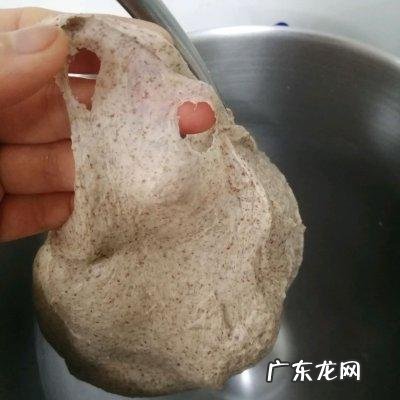 #助力高考营养餐#健康美味50%黑麦吐司三明zhi减脂者友好