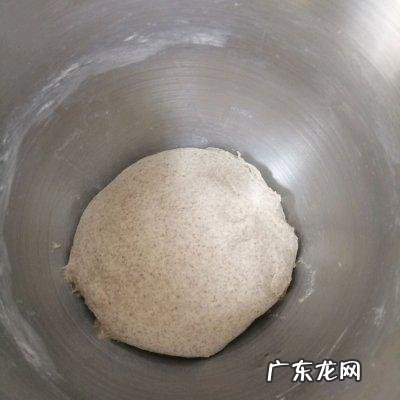 #助力高考营养餐#健康美味50%黑麦吐司三明zhi减脂者友好