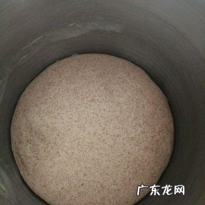 #助力高考营养餐#健康美味50%黑麦吐司三明zhi减脂者友好