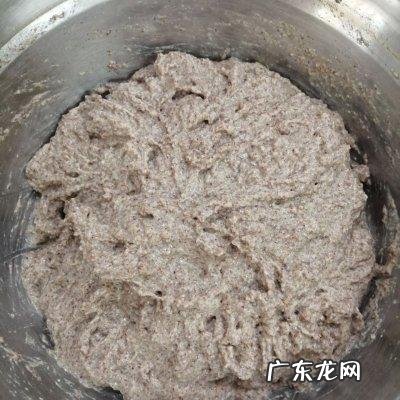 #助力高考营养餐#健康美味50%黑麦吐司三明zhi减脂者友好