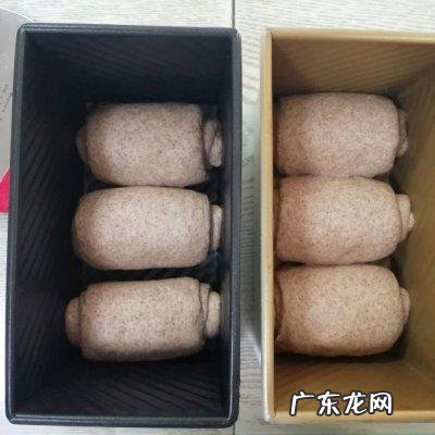 #助力高考营养餐#健康美味50%黑麦吐司三明zhi减脂者友好