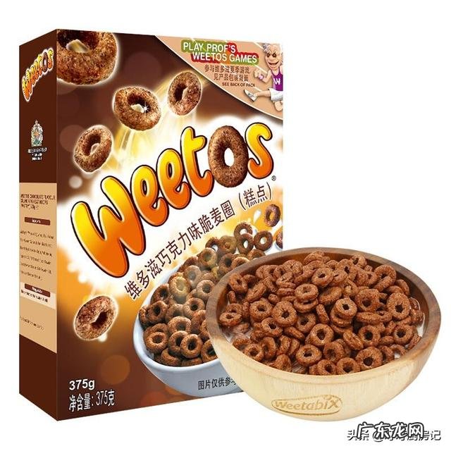 有哪些类似于日本卡乐比麦片的好吃的麦片