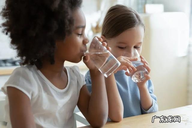 学会这几招，喝水也能变瘦