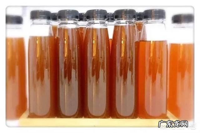 自制水果酵素营养丰富,能美容减肥吗