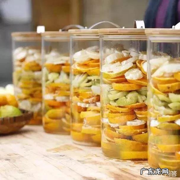 自制水果酵素营养丰富,能美容减肥吗