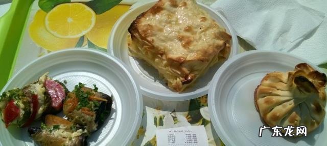 在俄罗斯吃一顿当地的早餐要花多少钱呢