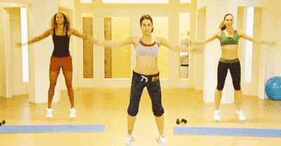 如何快速减掉腹部下半部分的脂肪