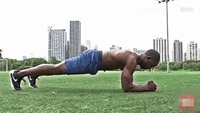 如何快速减掉腹部下半部分的脂肪