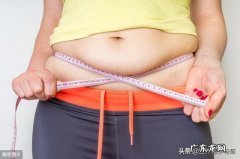 如何快速减掉腹部下半部分的脂肪