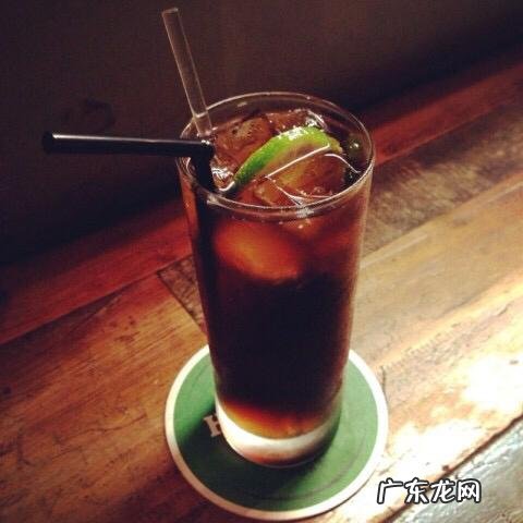 现在吃辣流行喝什么饮料?