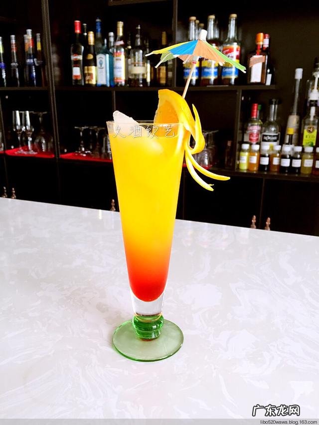 现在吃辣流行喝什么饮料?