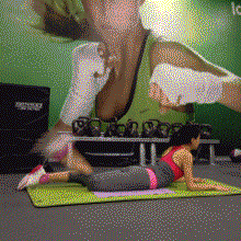 200斤男胖子要怎么减肥？