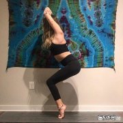 对女生来说，瑜伽减肥塑形和“撸铁”哪个好处更大