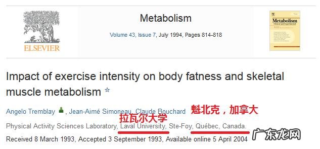 HIIT高强度间歇训练法是什么真的可以快速燃烧脂肪