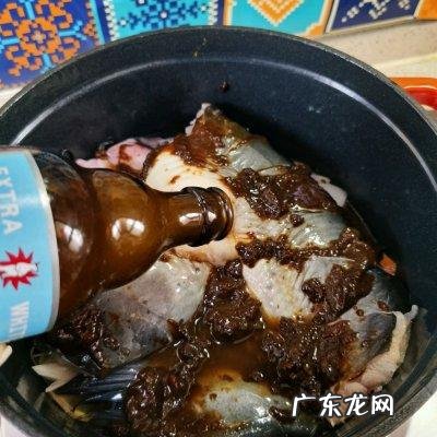 酱烧清江鱼做法 怎么烧清江鱼好吃