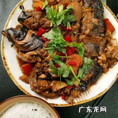 酱烧清江鱼做法 怎么烧清江鱼好吃