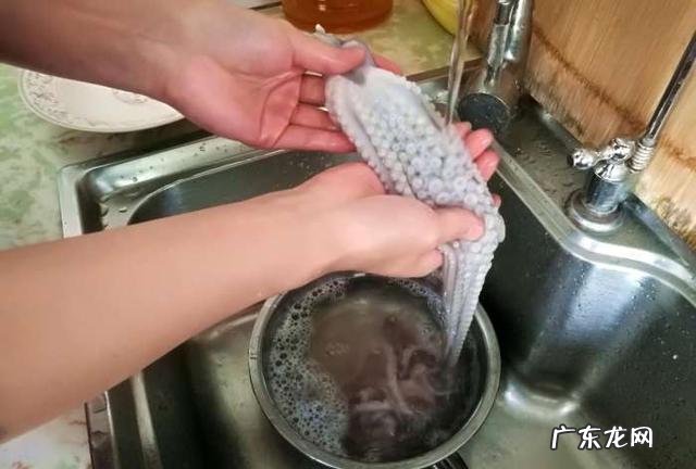 八爪鱼怎么做又脆又嫩不老 八爪鱼做法又脆又嫩