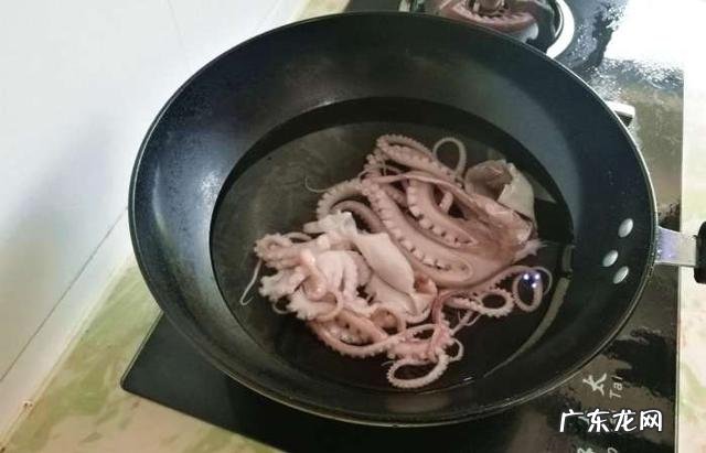 八爪鱼怎么做又脆又嫩不老 八爪鱼做法又脆又嫩
