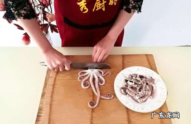 八爪鱼怎么做又脆又嫩不老 八爪鱼做法又脆又嫩