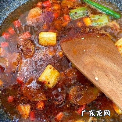 怎么腌制烤清江鱼 清江鱼家常红烧