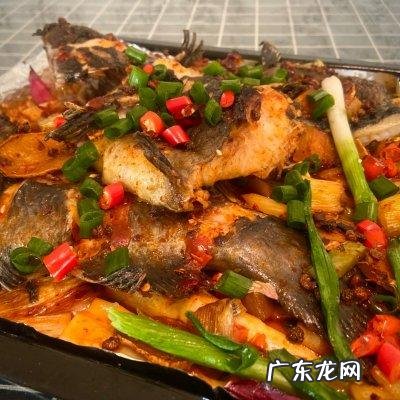 怎么腌制烤清江鱼 清江鱼家常红烧